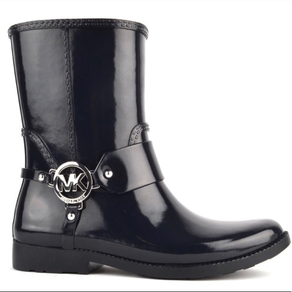 Michael Kors Rain Boots